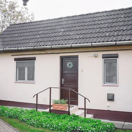 Kertvárosi kuckó Debrecenben! Exterior foto